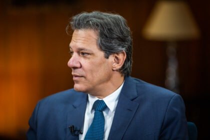 Em derrota de Haddad, governo retira urgência do projeto de reoneração da folha