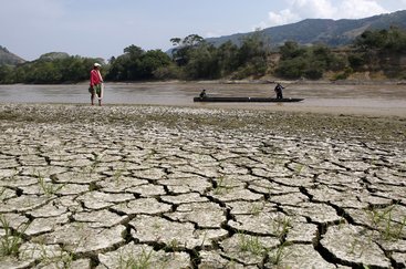 Especialistas dizem que curta transição entre El Niño e La Niña exige atenção