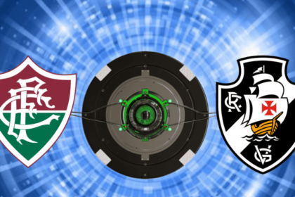 Fluminense x Vasco: onde assistir, horários e escalações do clássico carioca no Brasileirão