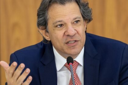 Haddad pede pacto entre Poderes após decisão de Pacheco