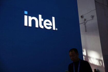 Intel tem prejuízo de US$ 7 bilhões em unidade de fabricação de chips