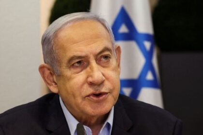 Israel está se preparando para “cenários” em outros locais além de Gaza, diz Netanyahu