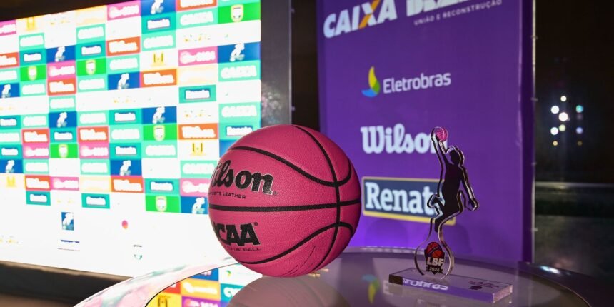 Ituano e Santo André encerram 1º turno da Liga de Basquete Feminino