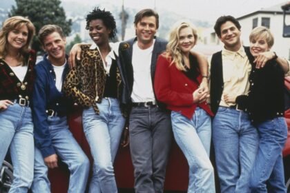 “Melrose Place“, spin-off de “Barrados no Baile“, ganhará novo reboot