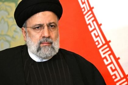 Presidente do Irã ameaça "resposta feroz" contra qualquer ação