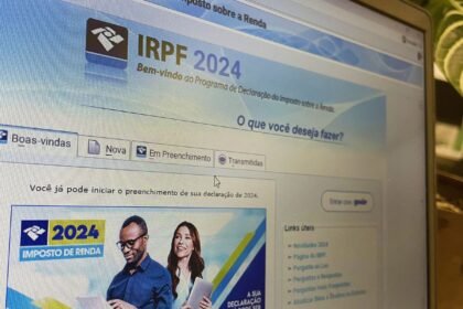 Receita recebe mais de 10 milhões de declarações do Imposto de Renda