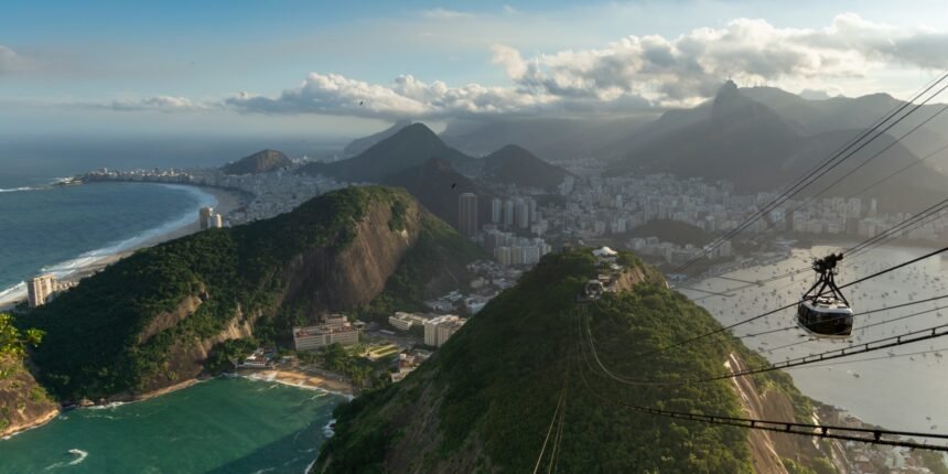 Rio de Janeiro deve ter ‘megaferiadão’ em novembro por causa do G20