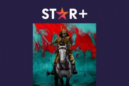 Star+: lançamentos da semana (1º a 07 de abril)