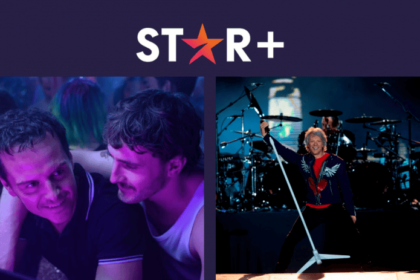 Star+: lançamentos da semana (22 a 28 de abril)