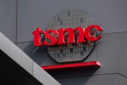TSMC vai ampliar fábrica nos EUA e governo aprova incentivo de US$ 11,6 bilhões