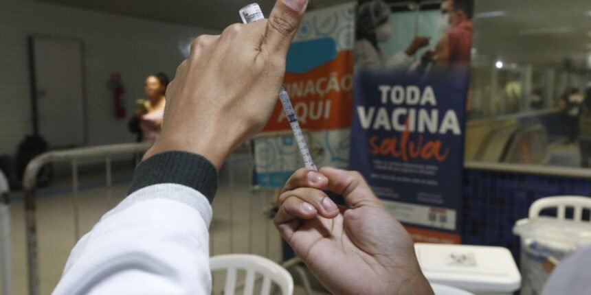 Vírus sincicial respiratório e influenza têm aumento de casos no país