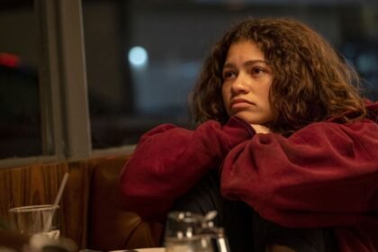 Zendaya comenta adiamento da 3ª temporada de “Euphoria“