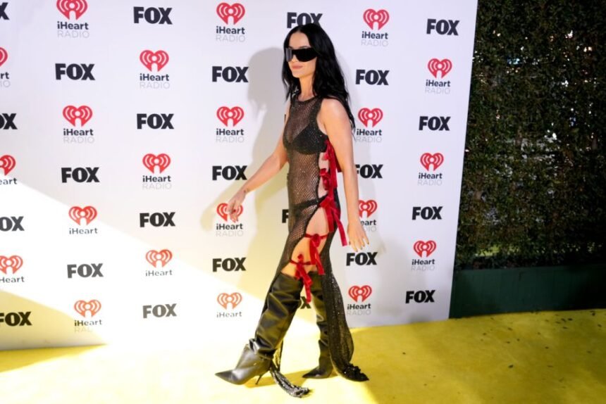 iHeartRadio Music Awards 2024: confira os looks escolhidos pelas estrelas