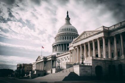 Câmara dos EUA aprova projeto de lei histórico sobre regulamentação cripto | Criptomoedas