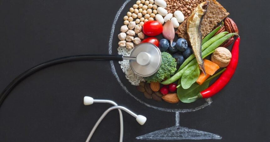 Dieta da saúde planetária: alimentação com benefícios para as pessoas e o planeta