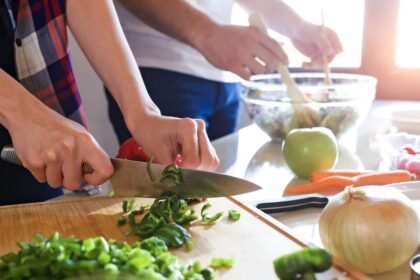 Pesquisas reforçam os benefícios da comida caseira; veja como agilizar o preparo das refeições