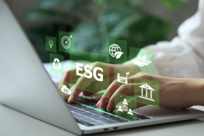 Mercado de finanças: ESG avança como objetivo global | Espaço BV