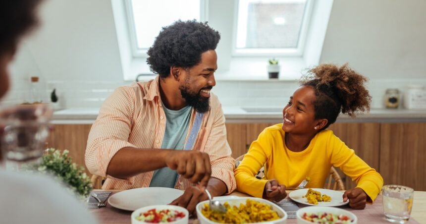 Você come mal? A culpa pode ser dos seus pais, indica estudo