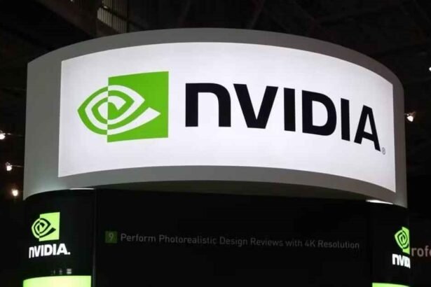 Nvidia voltará a dominar a temporada de balanços das grandes empresas de tecnologia | Empresas