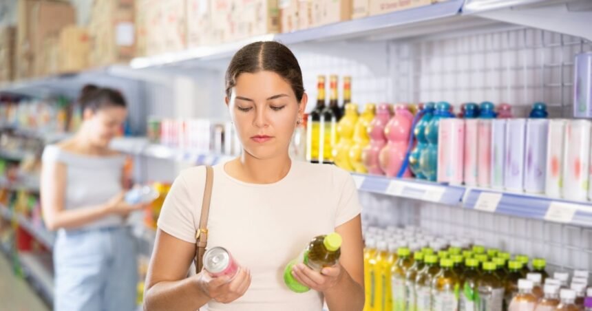 EUA atualizam regras para uso da palavra ‘saudável’ em rótulos de alimentos