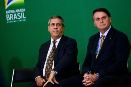 Prisão de Braga Netto muda algo para Bolsonaro? Entenda | Política