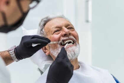 Como o dentista pode salvar sua vida? Problemas de saúde podem produzir sinais na boca