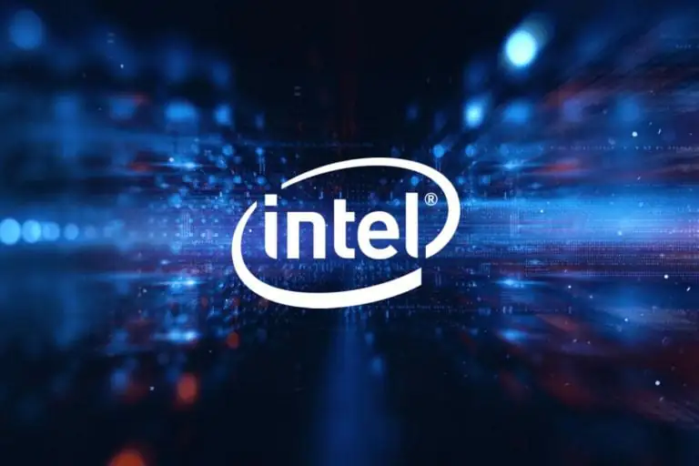 Divulgação/Intel