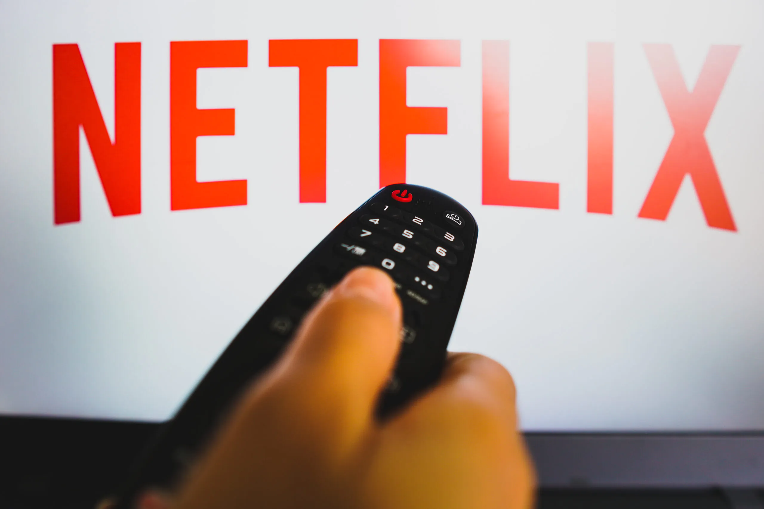 Veja a lista dos filmes que estão de saída da Netflix