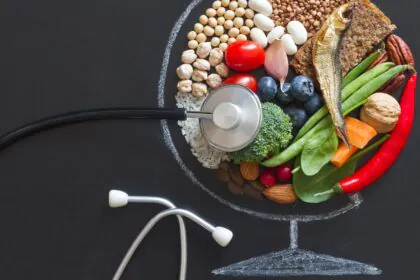 Dieta da saúde planetária: alimentação com benefícios para as pessoas e o planeta