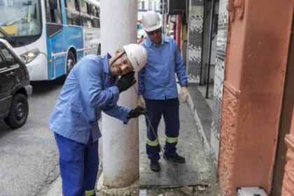 A expertise da Suez colabora para otimização dos serviços de saneamento — Foto: Divulgação